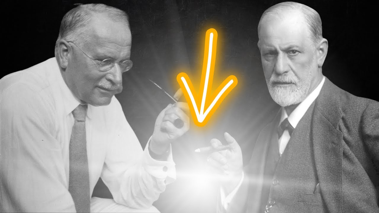 Introducing the NEW PSYCHOLOGY: We've been doing it all wrong