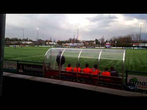 vv vorden tegen fc eibergen