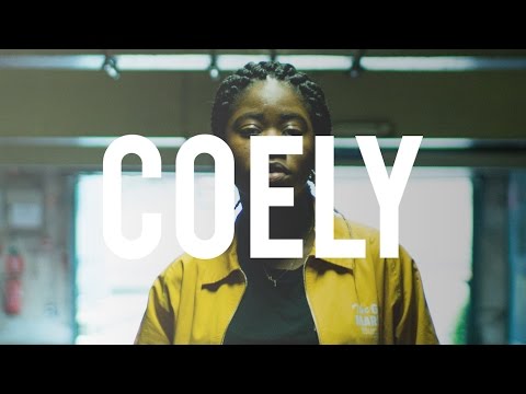 COELY - DIFFERENT WATERS & NO WAY - Chase Verses