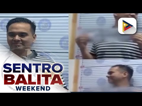 Cedric Lee, nailipat na sa NBP