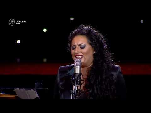 Anita Rachvelishvili / Nikoloz Rachveli / Giorgi Zagareli