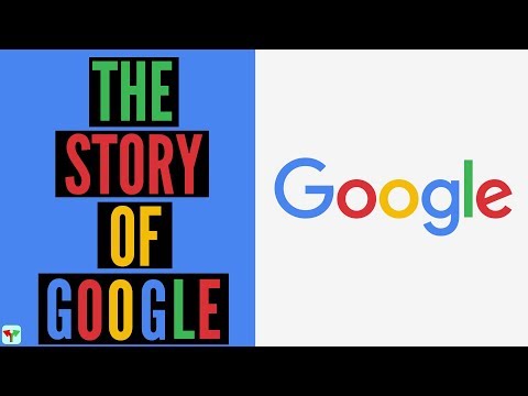The google story by david a. vise