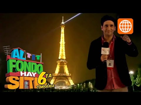 Al fondo hay sitio capitulo 1142 - parte 1/5