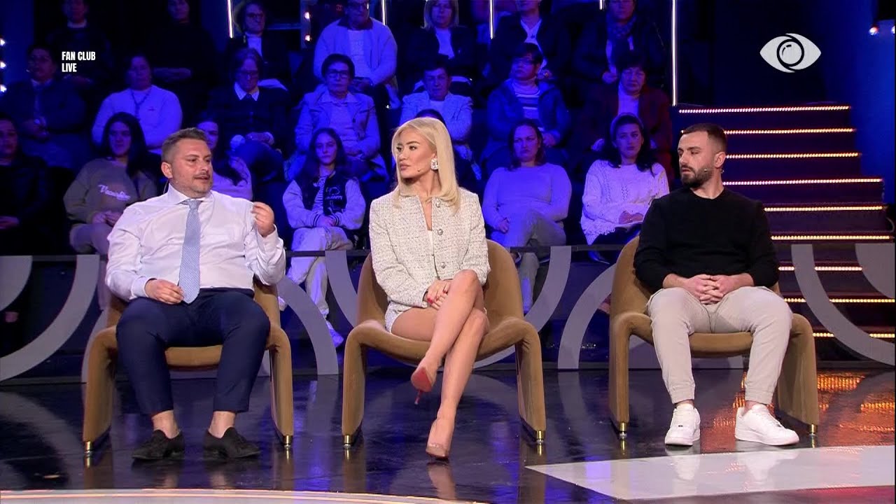 Graciano ushtar? Flet shoku: Nuk do pozicionohej kurrë krah Ilnisës!