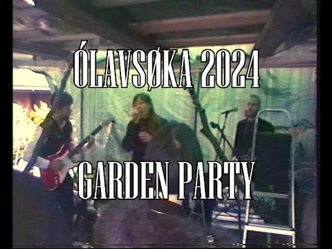 Volapuck - Harmless (Garden party 2024)