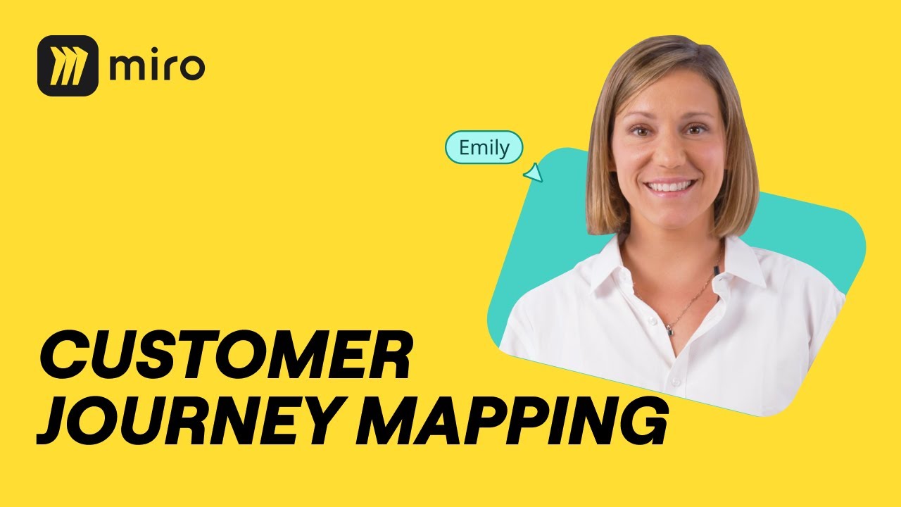 Build a Customer Journey Map with your team