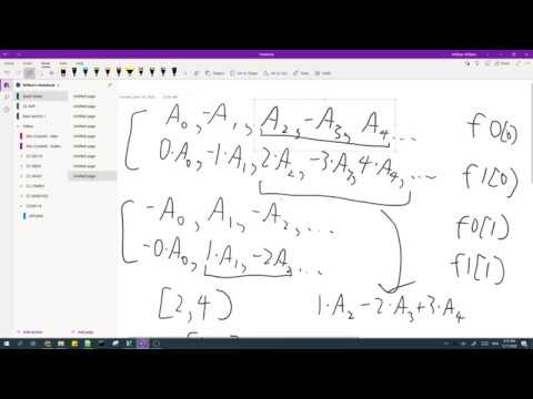 Google Kickstart Round C 2020 Explanations