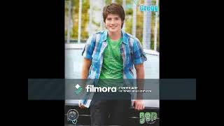 Flickin (Gregg Sulkin Video)