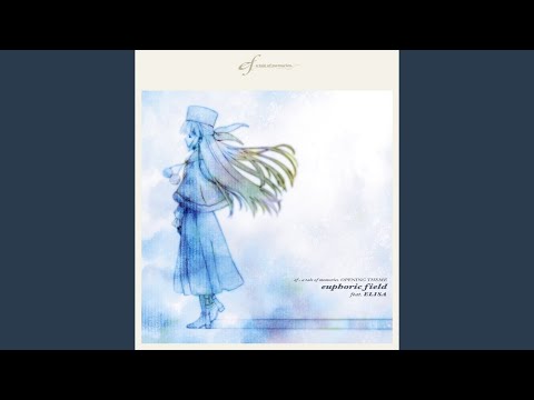 Euphoric Field - Tenmon