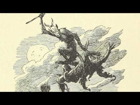 Ohio Witchcraft Trial of 1805