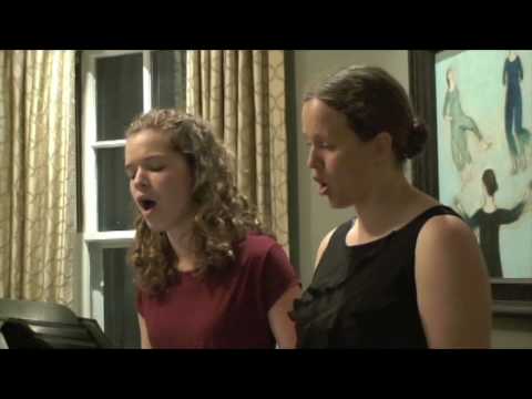 Evening Prayer - E. Humperdinck