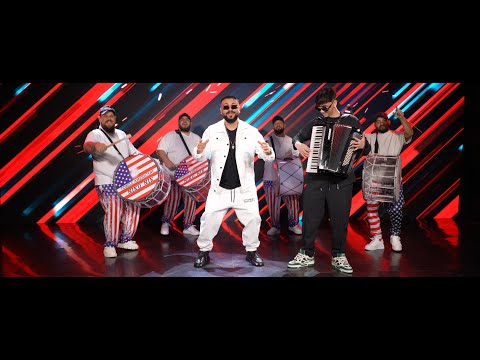 Robert Salam ❌ Niku Nik ❌ Tobele Americane - Nunta cu valoare | Official Video