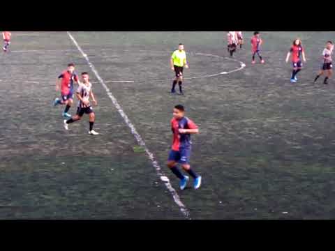 Copa Panamericana Acap Sub 15 03 06 2021 Parte 1