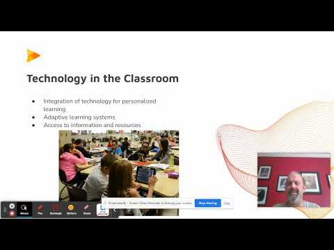 Classroom Instruction: The Evolution of Teaching | Vibepedia