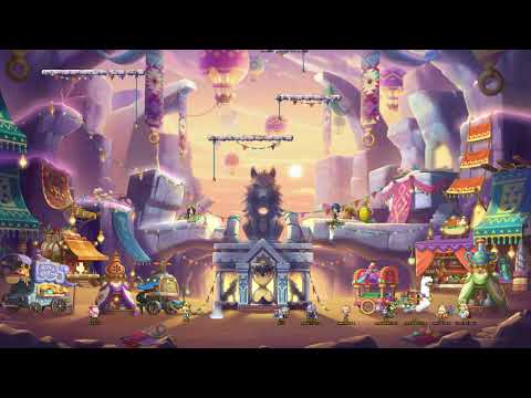 A Twilight Eve Festival