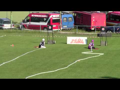 4.Kolo ZSHL 2015 - Kráľová pri SC ženy