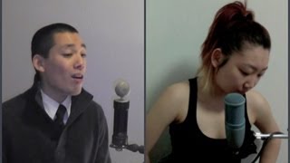 "Caffeine" cover by Urban Germany & eSNa (에스나, 윤빛나라)