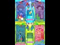 Puyo Puyo20th Anniversary Sig And Amitie Vs Arle And Klug Finale