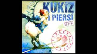 Kukiz i Piersi - Piracka Płyta (2004) FULL ALBUM