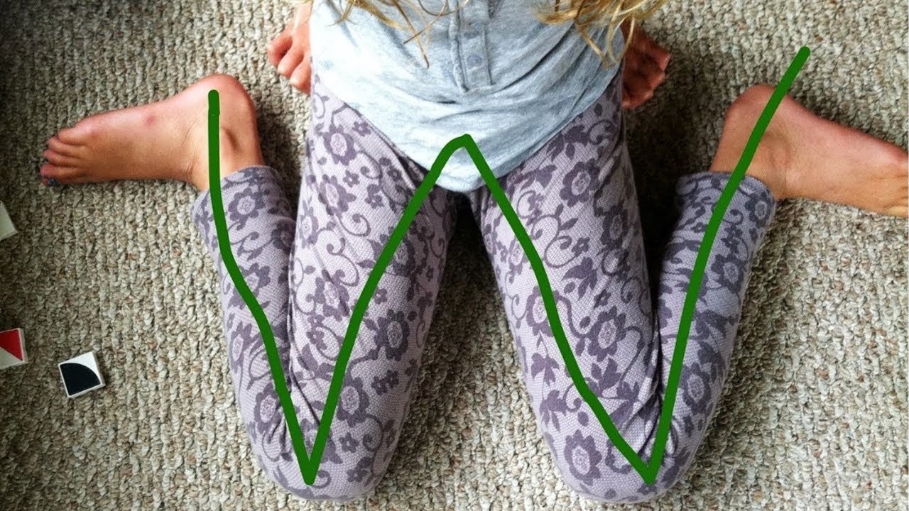 Se Você Vir uma Criança Sentada Assim, Faça Algo Antes que Seja Tarde Demais!