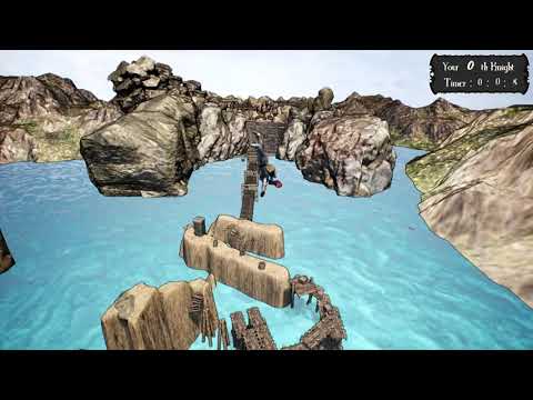 ALTF4 Chicken glitch Speedrun (02:39.366)