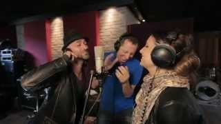 Gad Elmaleh & LiMa Project "Danse de la joie (Lalala)" - Clip Officiel