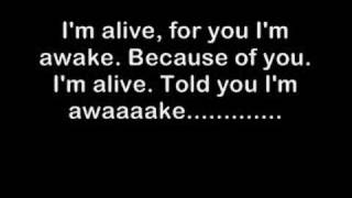 Godsmack Awake Video