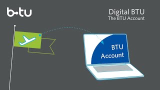 The BTU Account and Webmail (eng)
