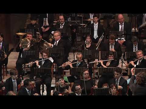MAHLER Sinfonia n. IV in sol maggiore