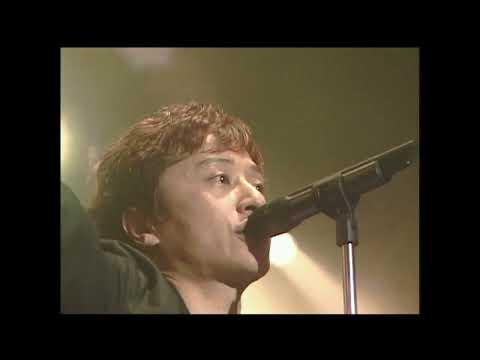 ポルノグラフィティ『Jazz up』（Tour 08452 ～Welcome to my heart～)