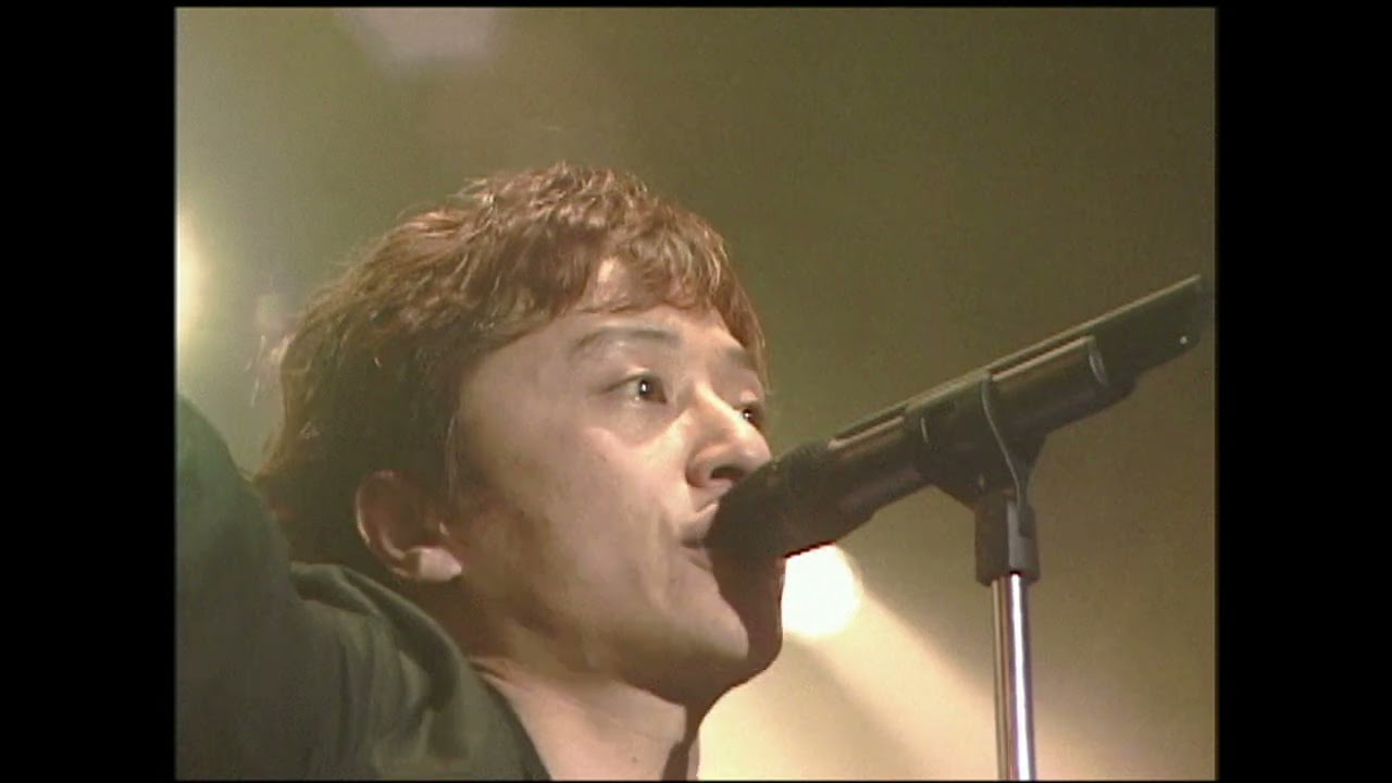 PORNOGRAFFITTI 25th Anniversary