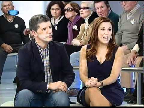 Carla Ribeiro: The Story - Portugal no Coração