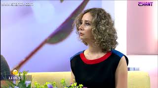 Առավոտը Շանթում-Կրթության փորձագետ, Dasaran.am-ի հիմնադիր - Սուրեն Ալոյան