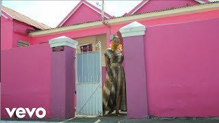 Alaine - Never Fail (Official Music Video)