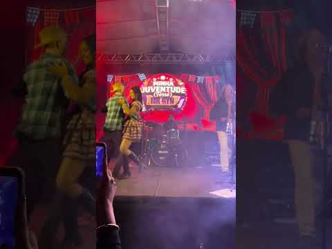 Mr. Gyn - Santa Helena de Goiás 