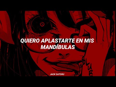Black Dresses - In My Mouth // Sub. Español