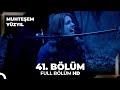 Muhteşem Yüzyıl - 41.Bölüm 