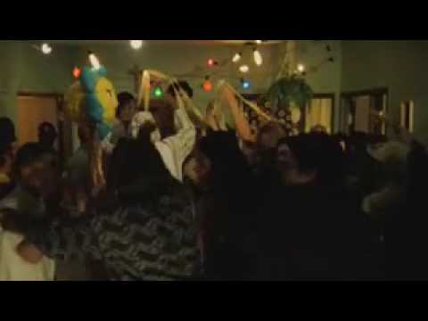 Moines de rue - Sacépour