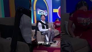 Download lagu LAGI VIRAL!! Shabrina Leanor Dari Kecil Sudah Ngefans sama Vidi  | SELEBRASI SPEKTAKULER HUT RCTI 36 mp3