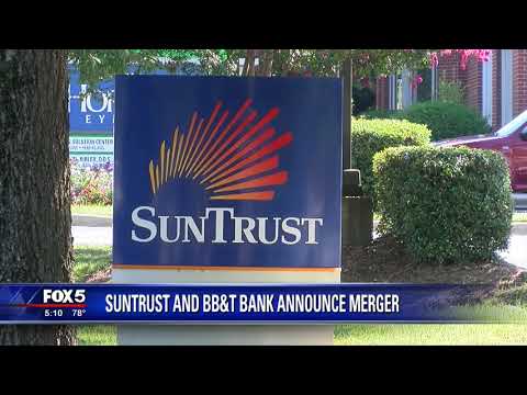 SunTrust and BB&T merger means new name for Braves stadium