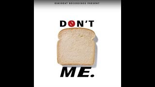 Wiley - Don&#39;t Bread Me - ( Skepta Diss )