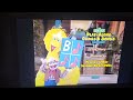 Sesame Street Play Along Games And Songs 2005 Dvd Menu