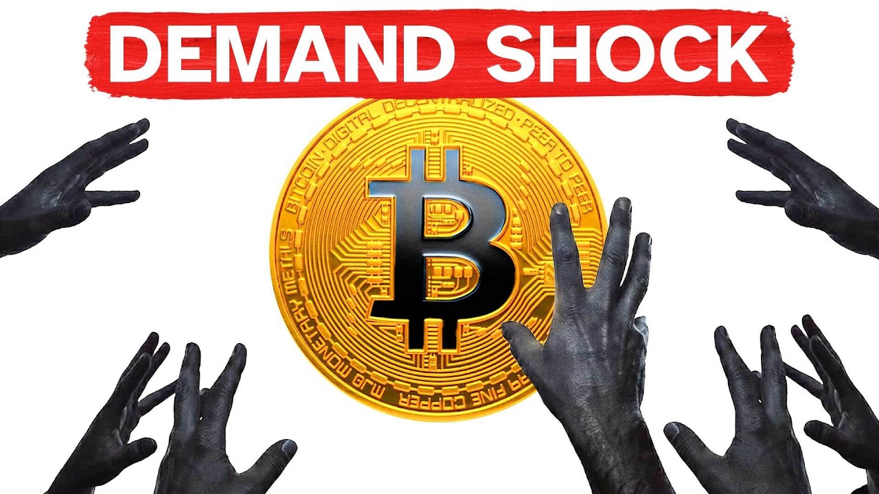 Wall Street is Turning ETFs Into BTC Buying Machines