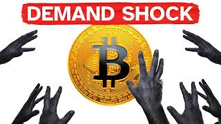 Wall Street Is Turning ETFs Into Bitcoin Buying Machines thumbnail