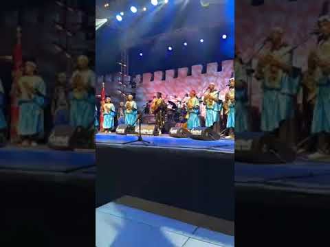 #GFT22 | Véritable tradition du festival | 2022 مهرجان ݣناوة الصويرة | Festival GNAOUA tour 2022