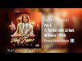 963Hz Polo G No Return Ft The Kid LAROI Lil Durk