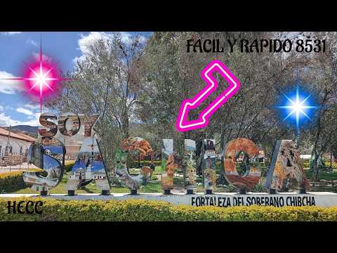 SACHICA HERMOSO MUNICIPIO PRODUCTOR DE CEBOLLA Y CON HABITANTES MUY FERVIENTES ALA RELIGION CATOLICA