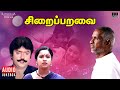 Sirai Paravai Audio Jukebox Tamil Movie Songs Ilaiyaraaja Vijayakanth Raadhika Baby Shalini