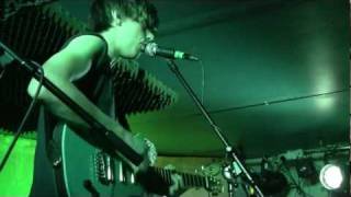Howler - This Ones Different  [Live at The Louisiana, Bristol UK 23.01.2012].