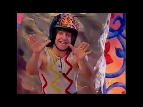 Mai dire gol 2001 - antropologia dell'io televisivo